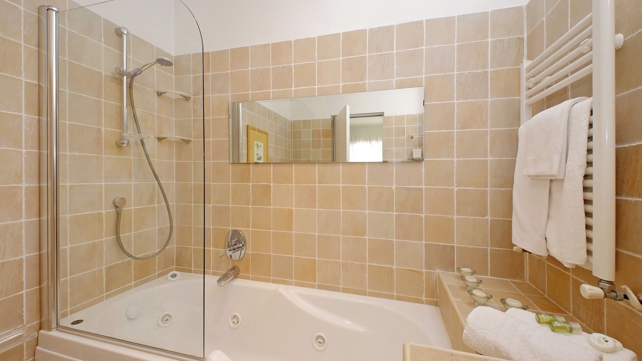 Photo of Bathroom in Quartiere XVII Trieste