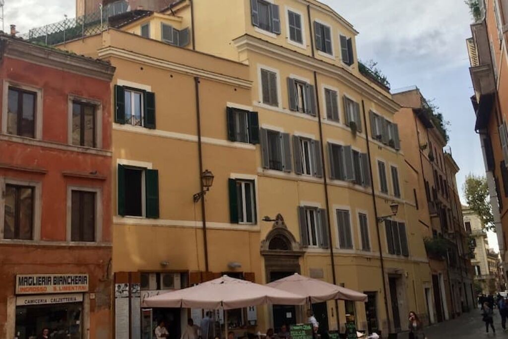 Photo of Others in Rione VII Regola