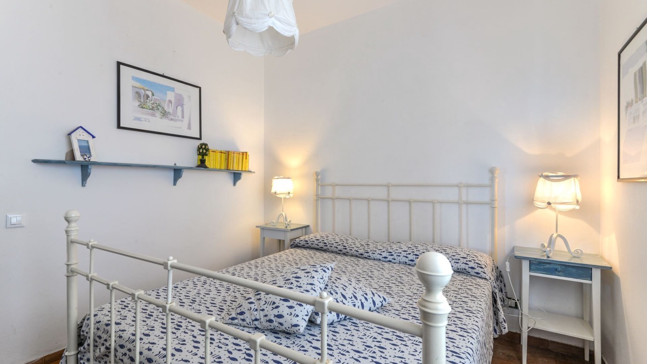 Photo of Bedroom in Porto Azzurro