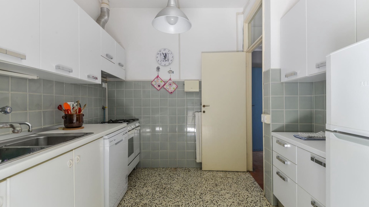 Photo of Kitchen in Porto Azzurro