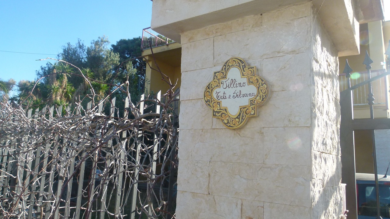 Photo of Outdoor in Carini