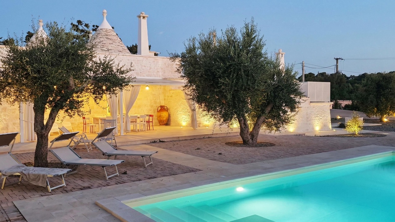 Photo of Outdoor in Ostuni