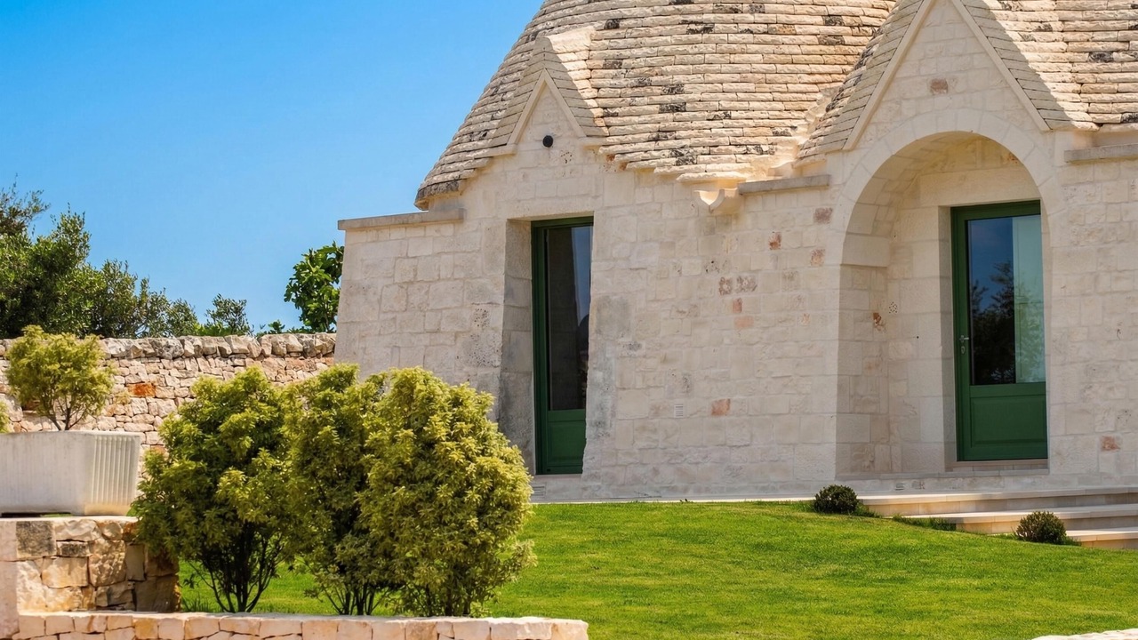 Photo of Outdoor in Cisternino