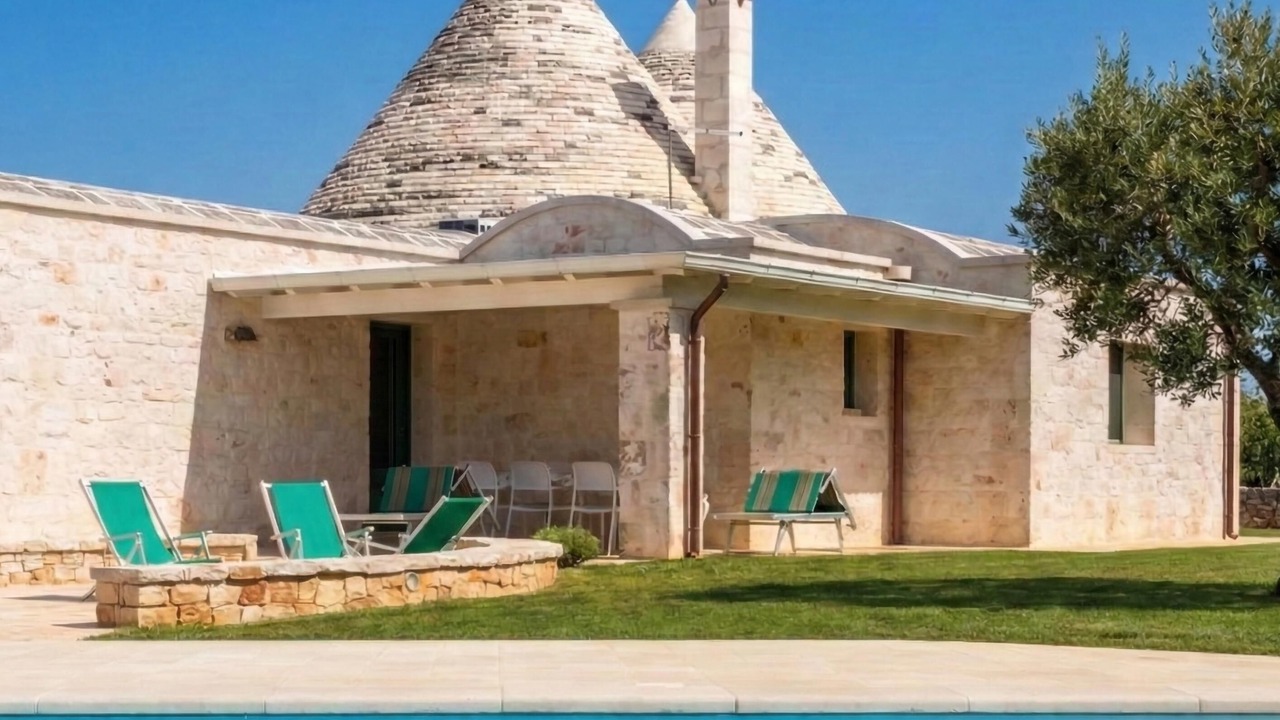 Photo of Outdoor in Cisternino