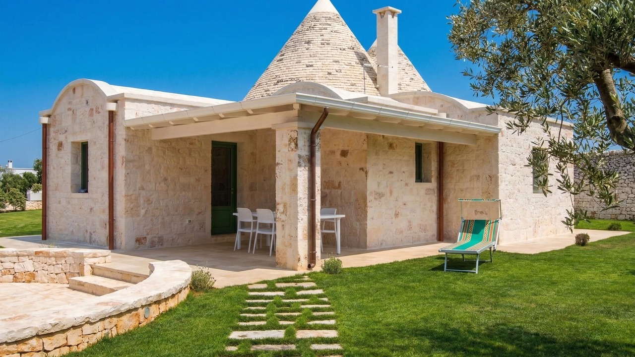 Photo of Outdoor in Cisternino