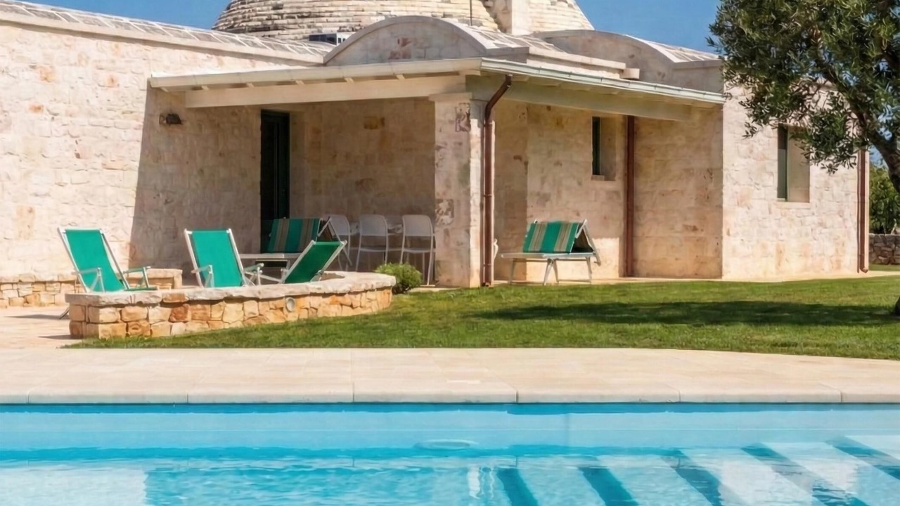 Photo of Outdoor in Cisternino