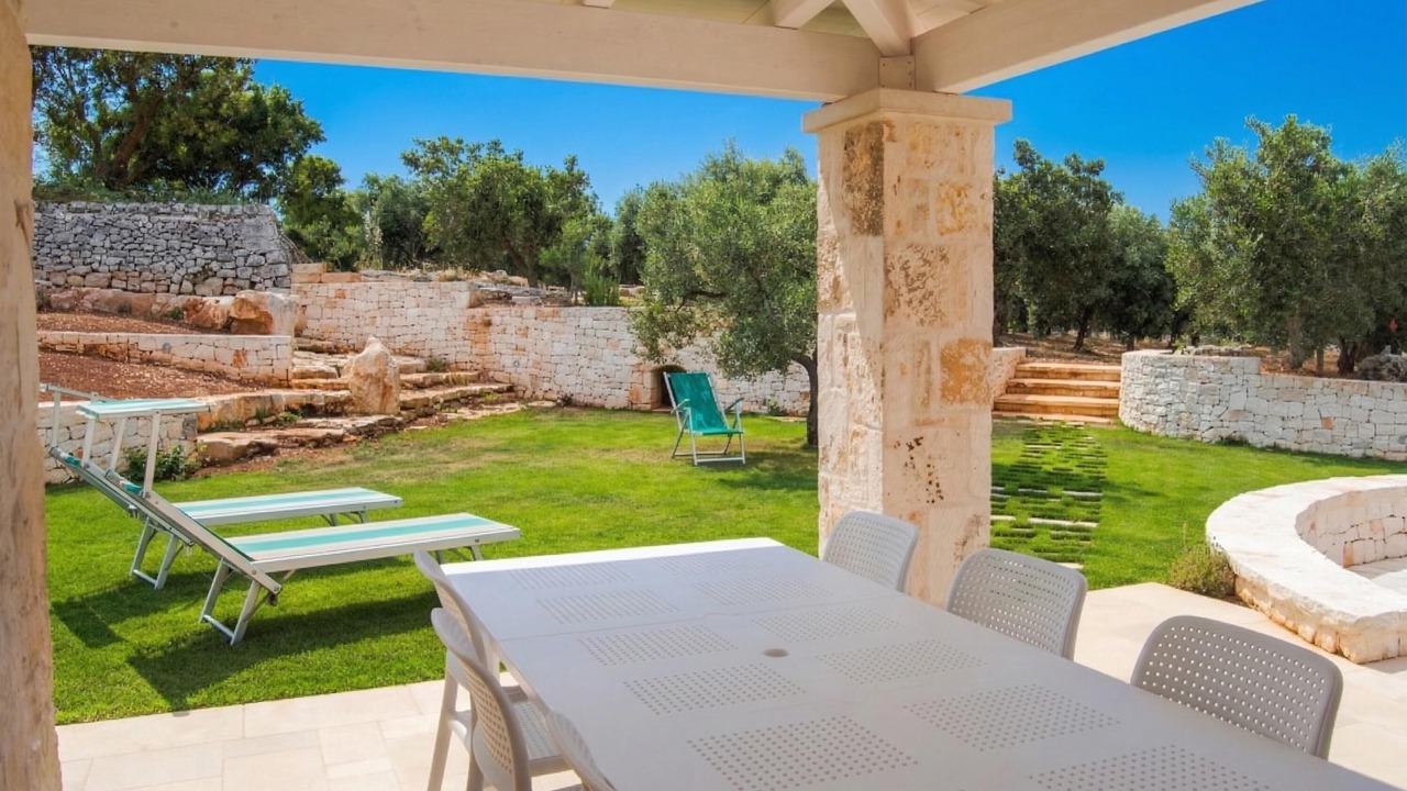 Photo of Outdoor in Cisternino