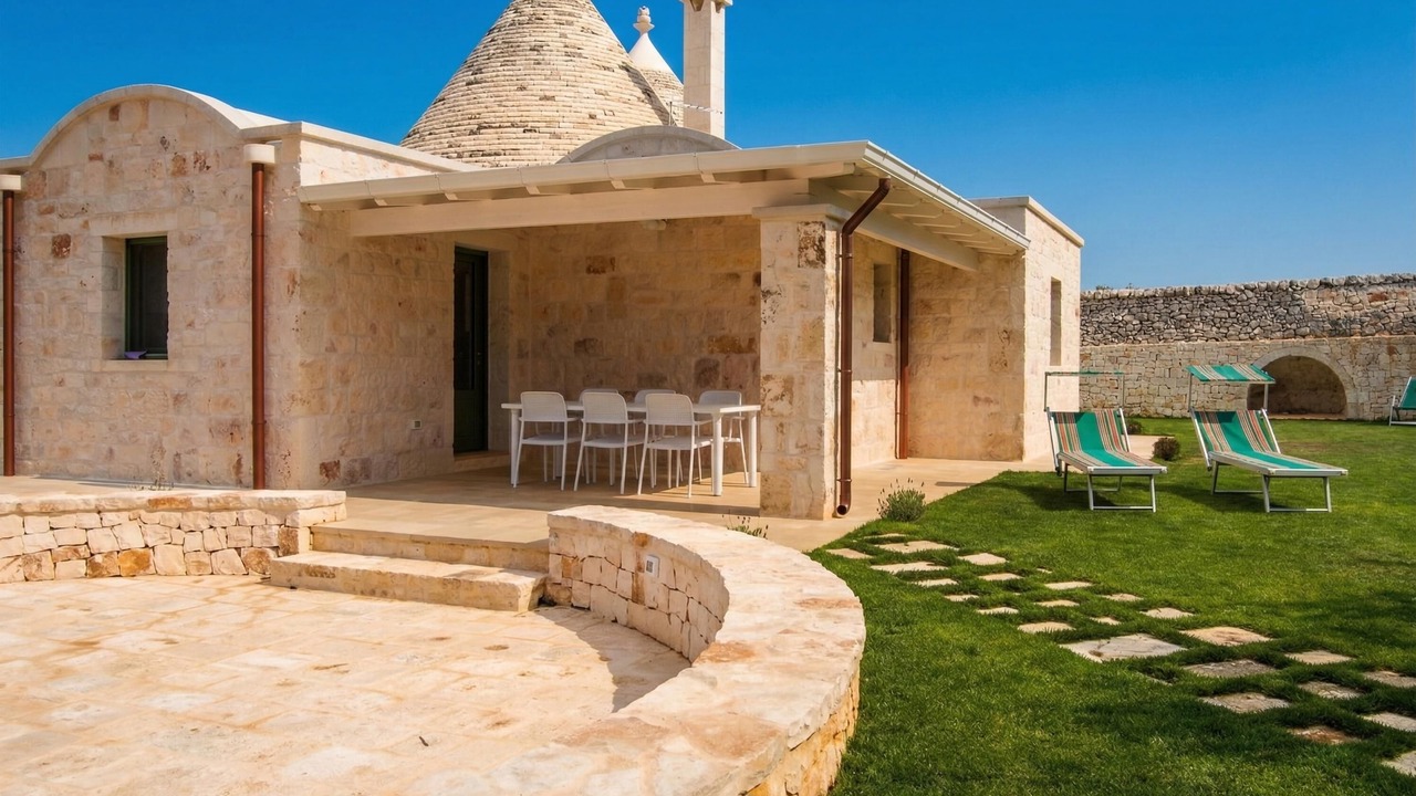 Photo of Outdoor in Cisternino