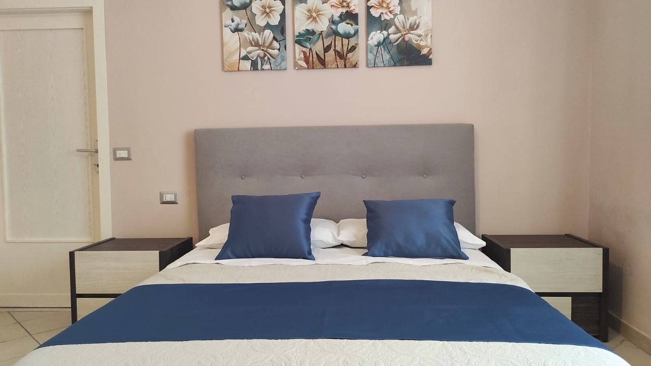 Photo of Bedroom in Tordandrea