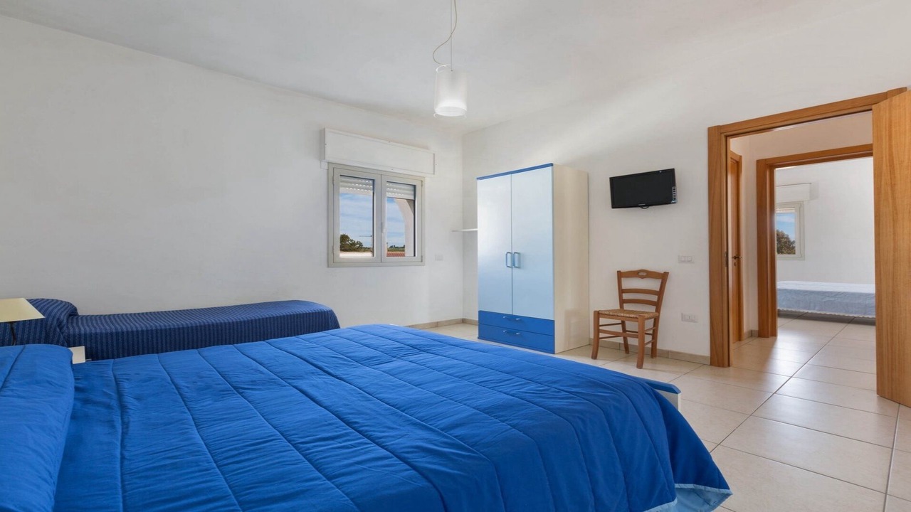 Photo of Bedroom in Scala di Furno