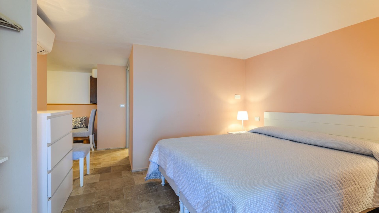 Photo of Bedroom in Morcone
