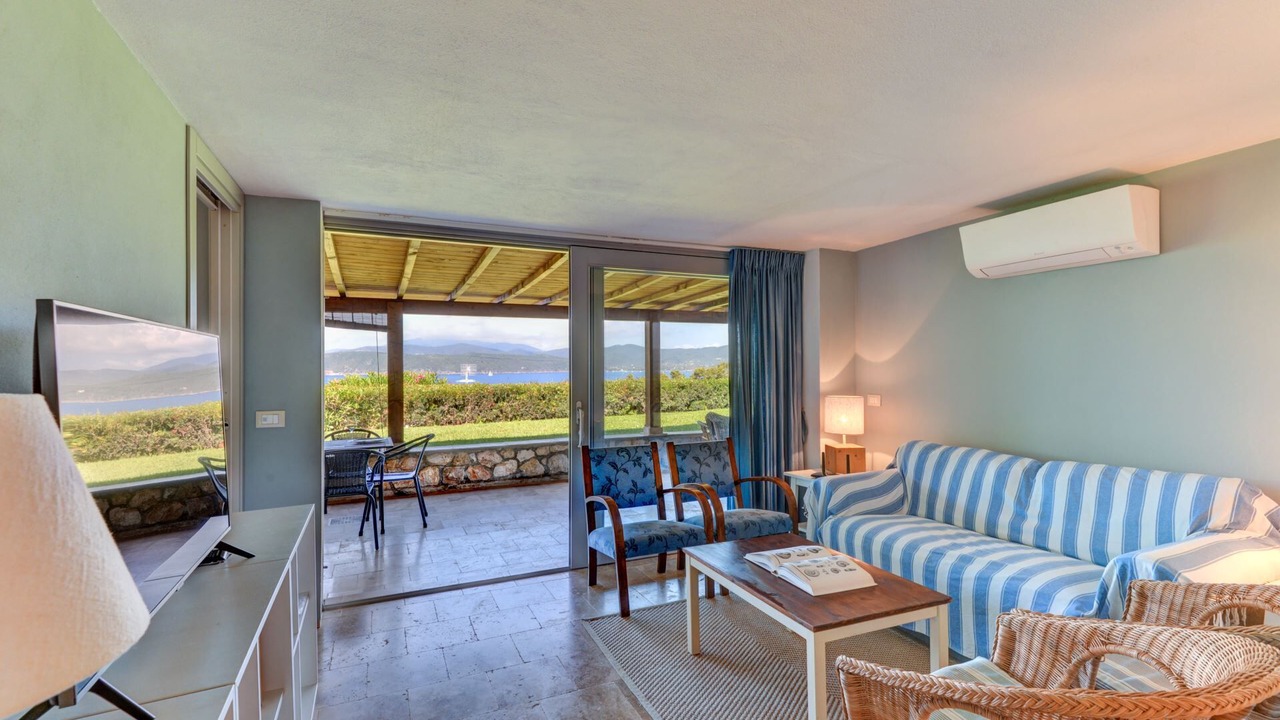 Photo of Livingroom in Morcone