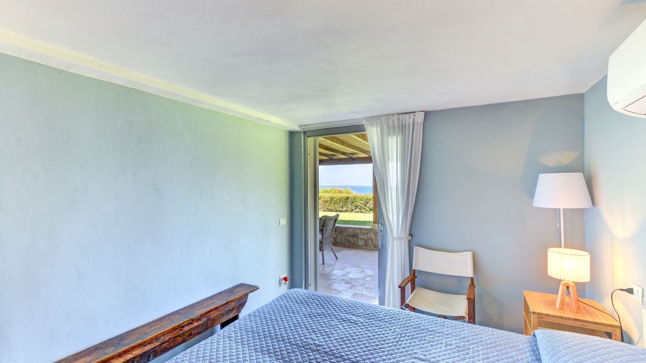 Photo of Bedroom in Morcone
