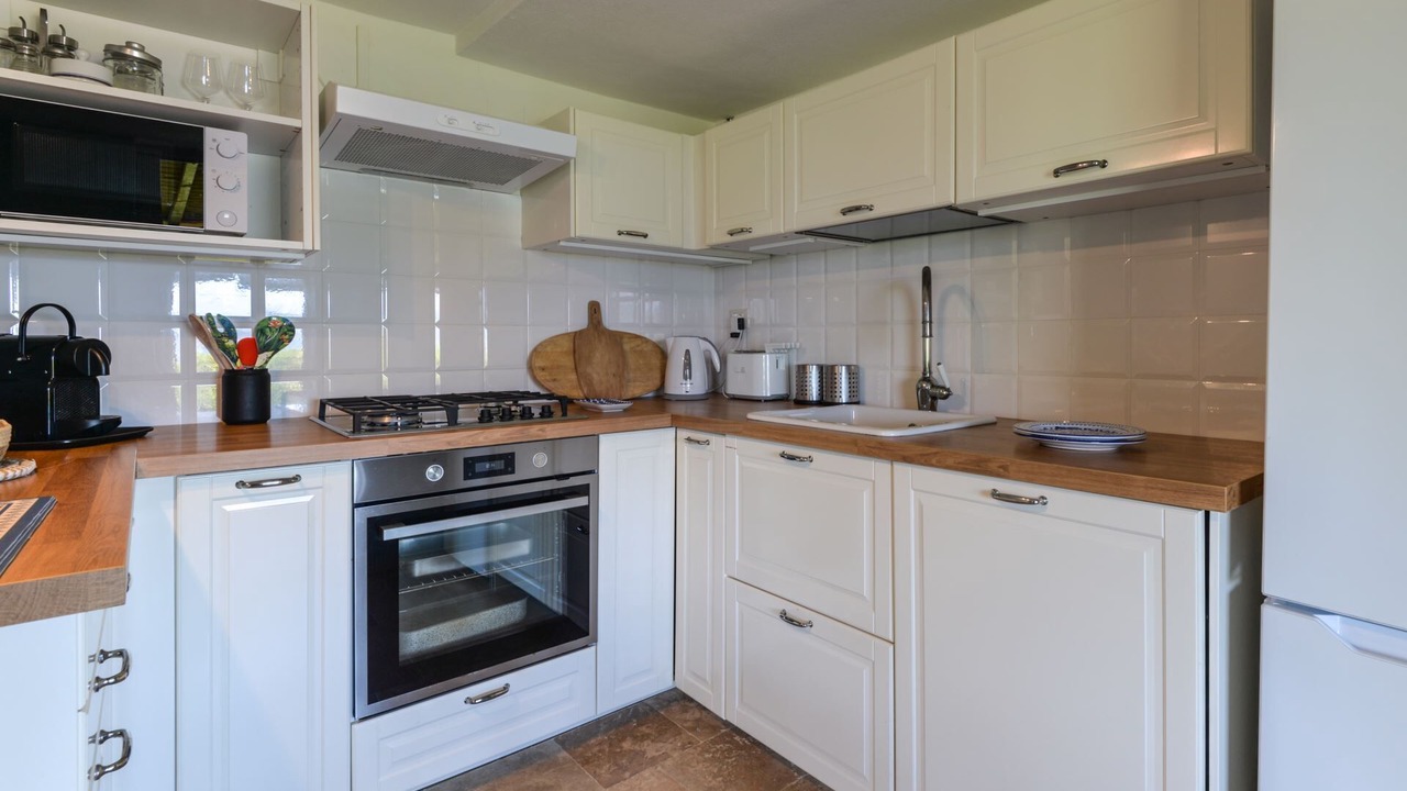 Photo of Kitchen in Morcone