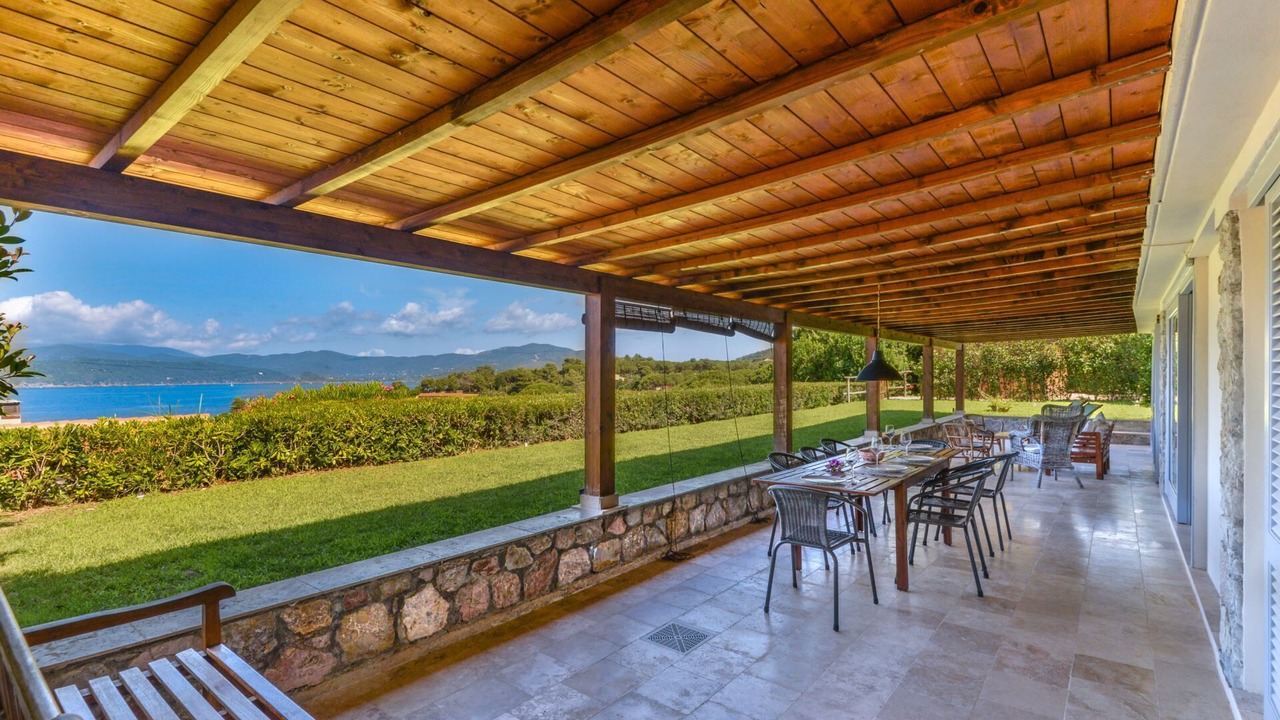 Photo of Outdoor in Morcone