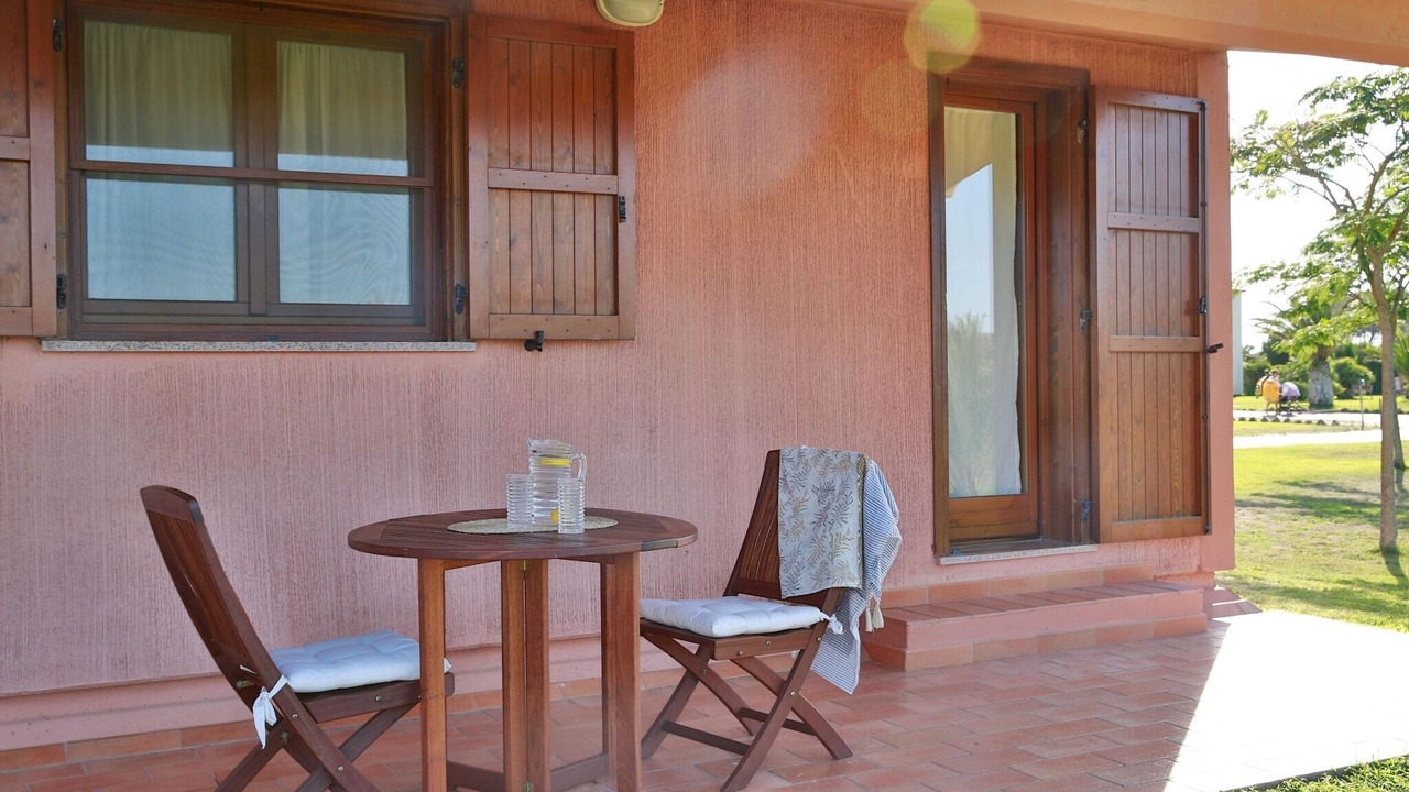 Photo of Patio Balcony in Marina di Montalto