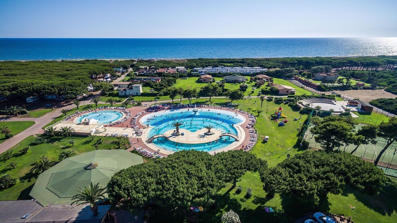 Photo of Outdoor in Marina di Montalto