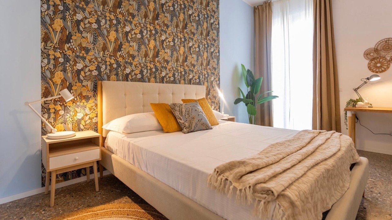 Photo of Bedroom in Aurelio