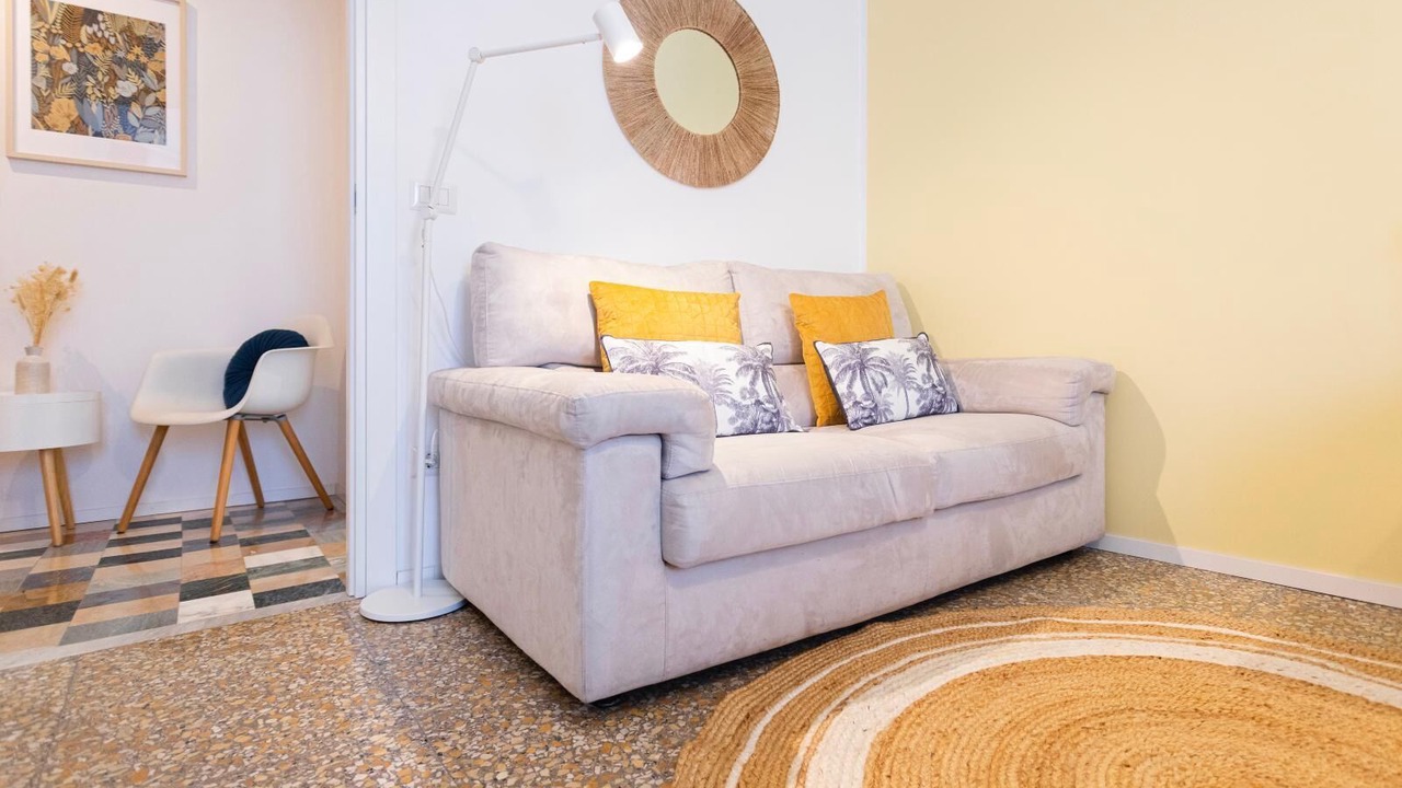 Photo of Livingroom in Aurelio