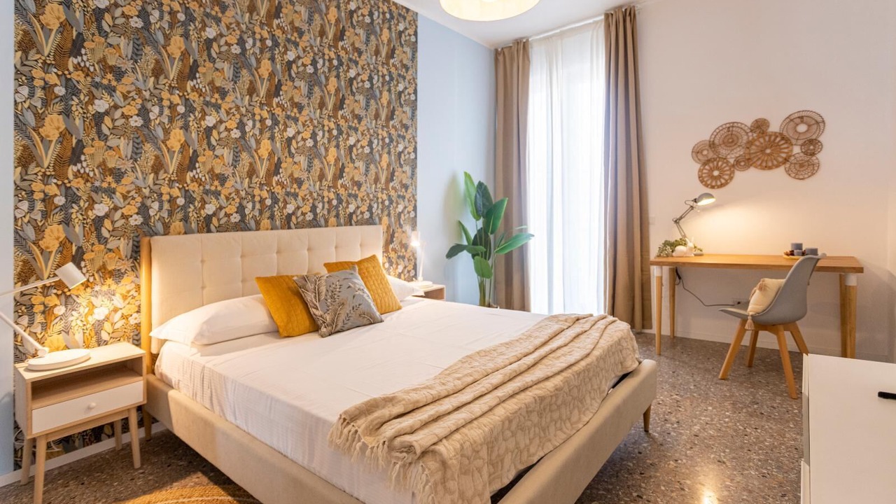 Photo of Bedroom in Aurelio