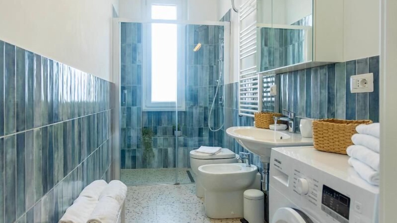 Photo of Bathroom in Aurelio
