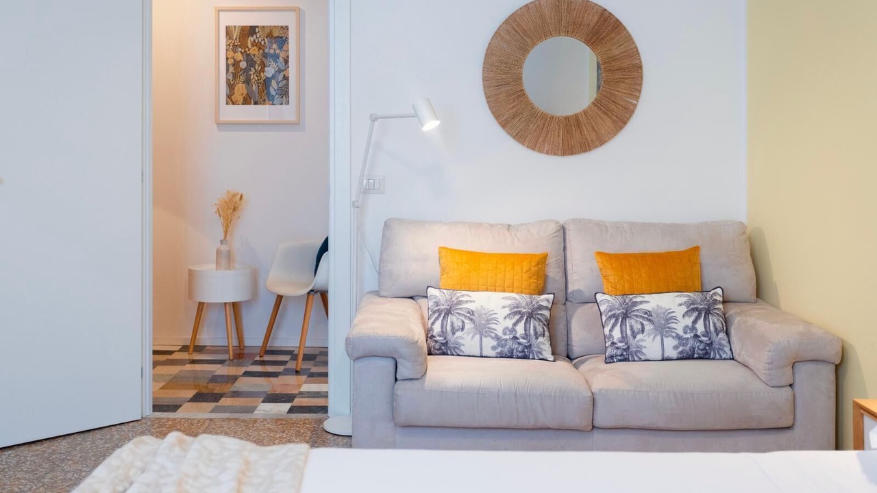 Photo of Bedroom in Aurelio