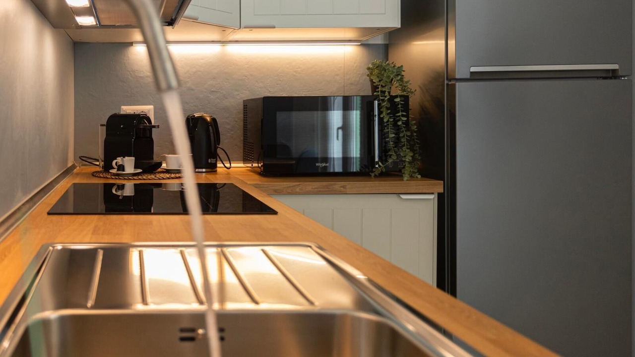 Photo of Kitchen in Aurelio