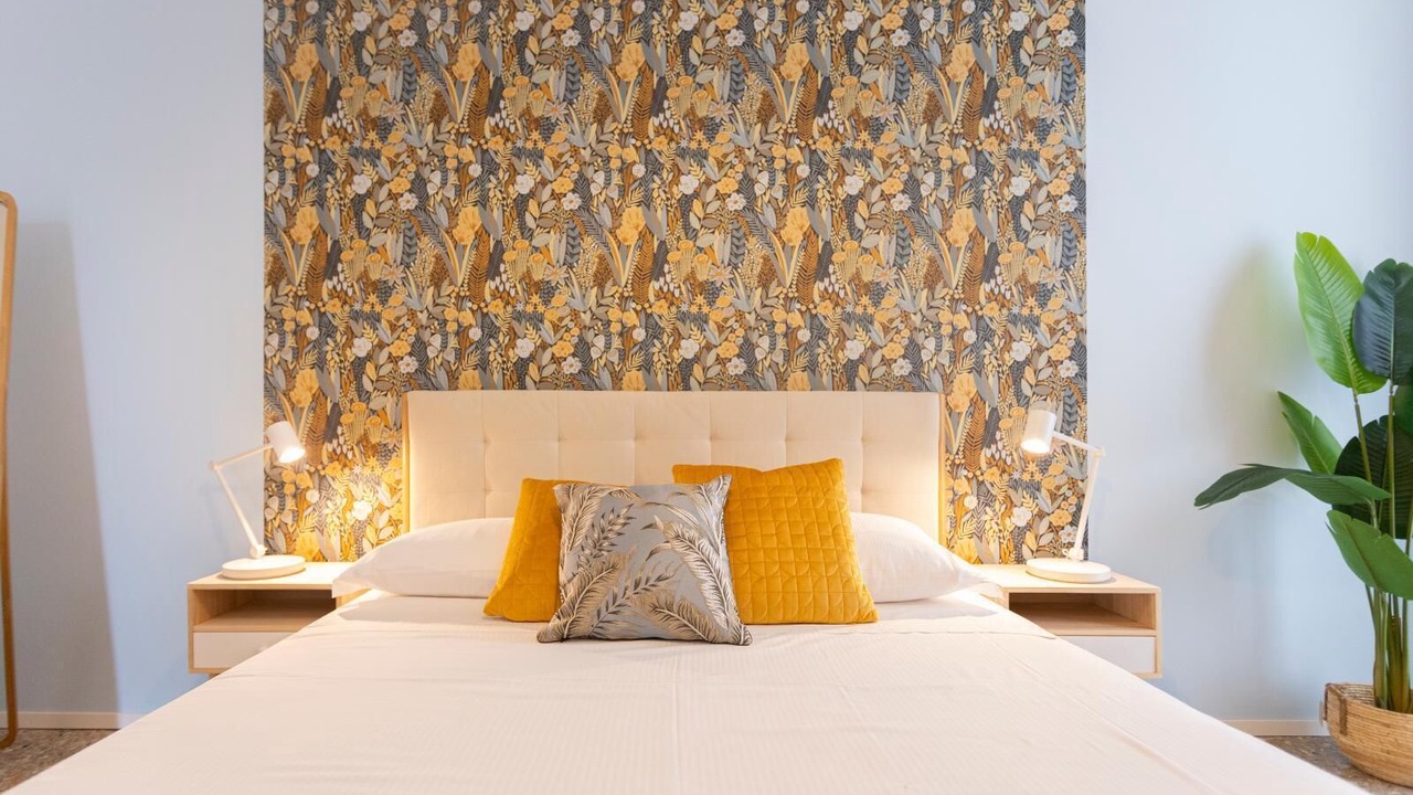 Photo of Bedroom in Aurelio