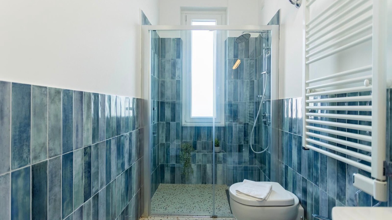 Photo of Bathroom in Aurelio