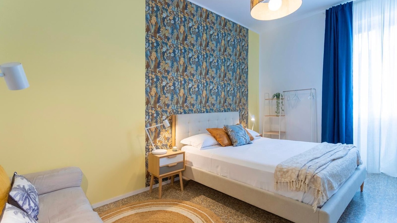 Photo of Bedroom in Aurelio