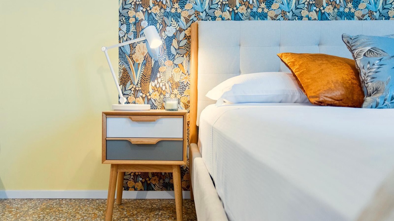 Photo of Bedroom in Aurelio