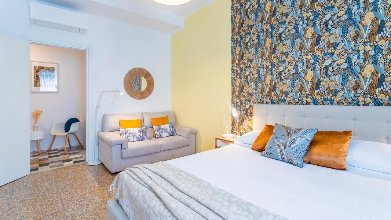 Photo of Bedroom in Aurelio
