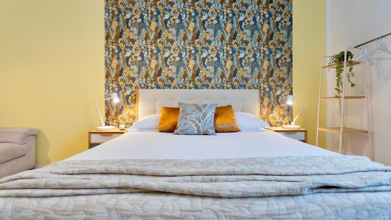 Photo of Bedroom in Aurelio