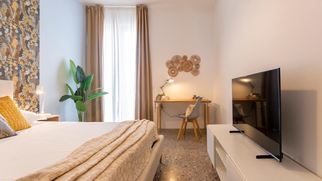 Photo of Bedroom in Aurelio