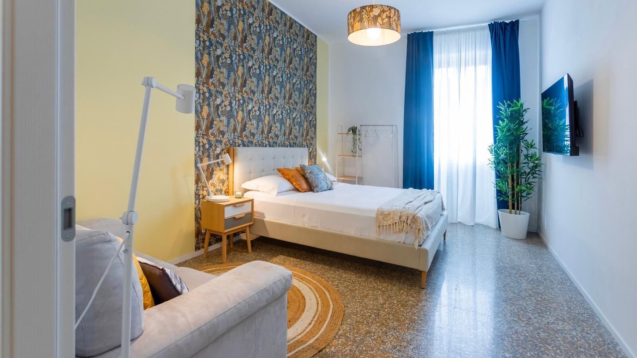 Photo of Bedroom in Aurelio