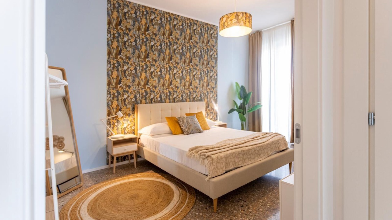 Photo of Bedroom in Aurelio