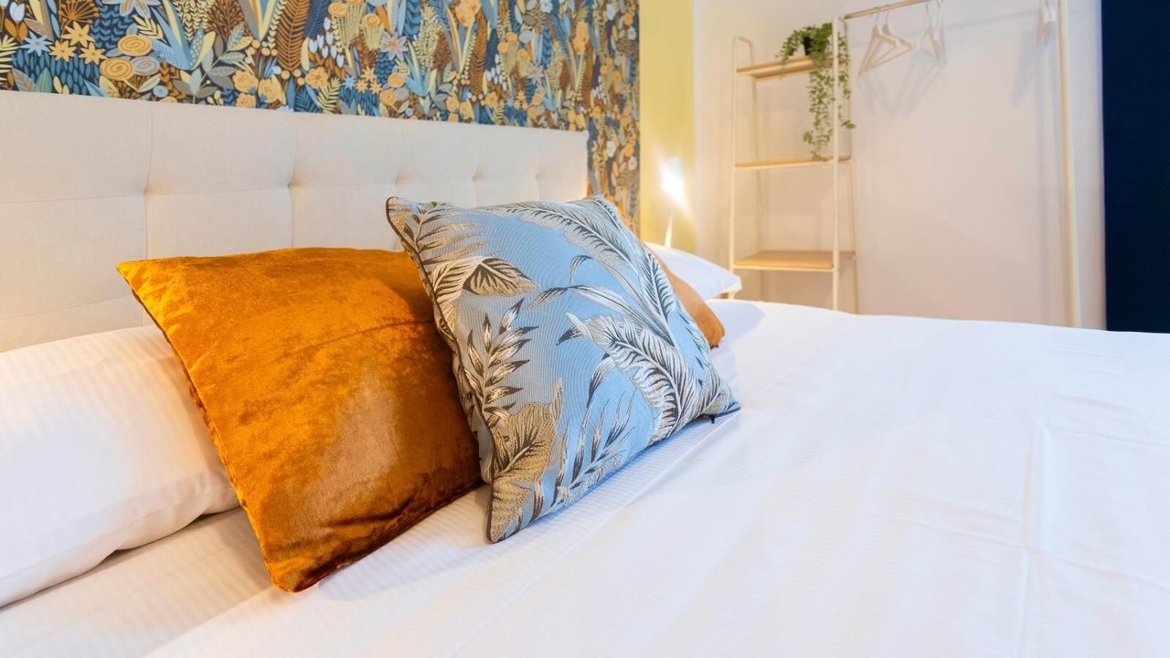 Photo of Bedroom in Aurelio