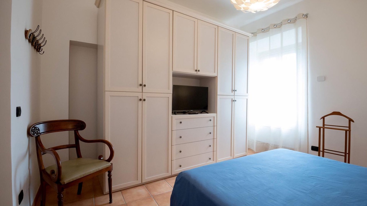 Photo of Bedroom in Lake Bracciano