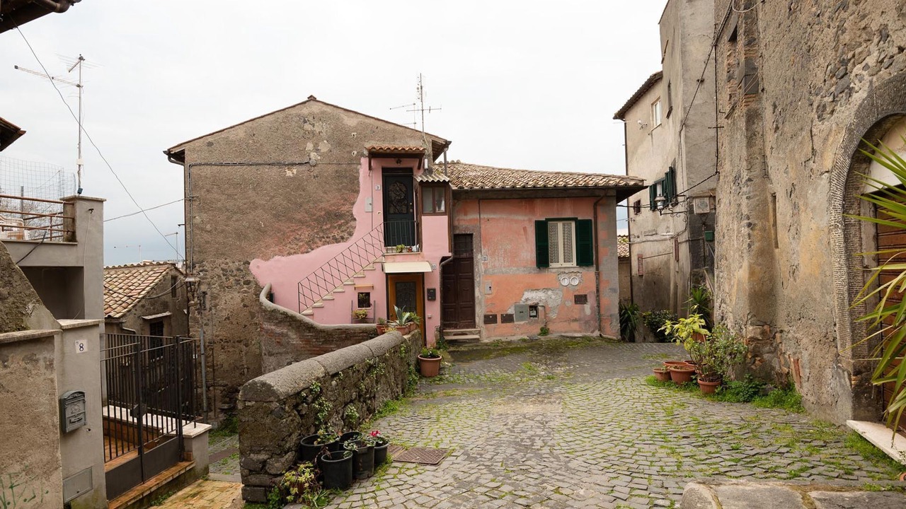 Photo of Outdoor in Lake Bracciano