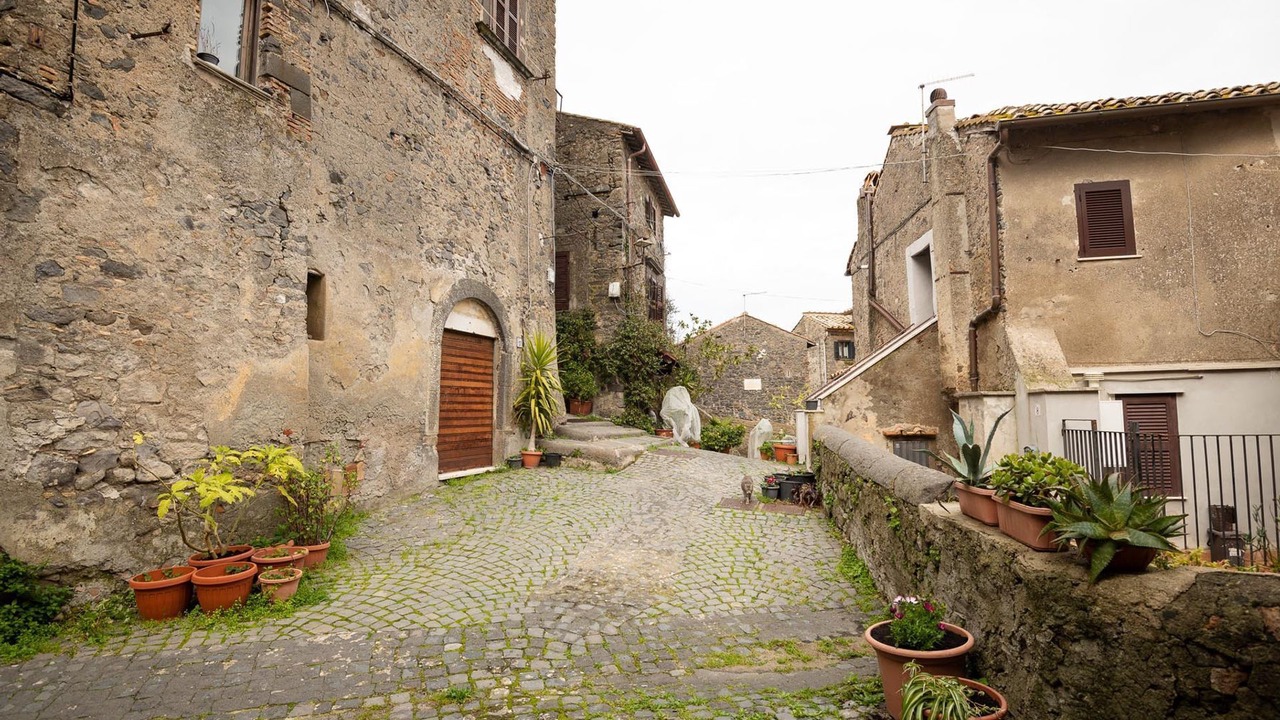 Photo of Outdoor in Lake Bracciano