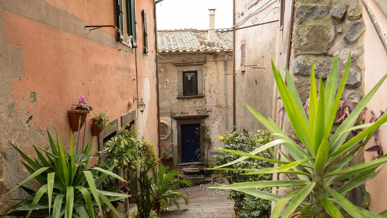 Photo of Outdoor in Lake Bracciano