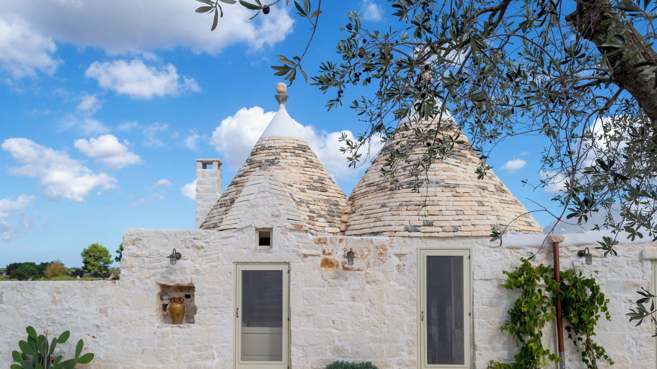 Photo of Outdoor in Martina Franca