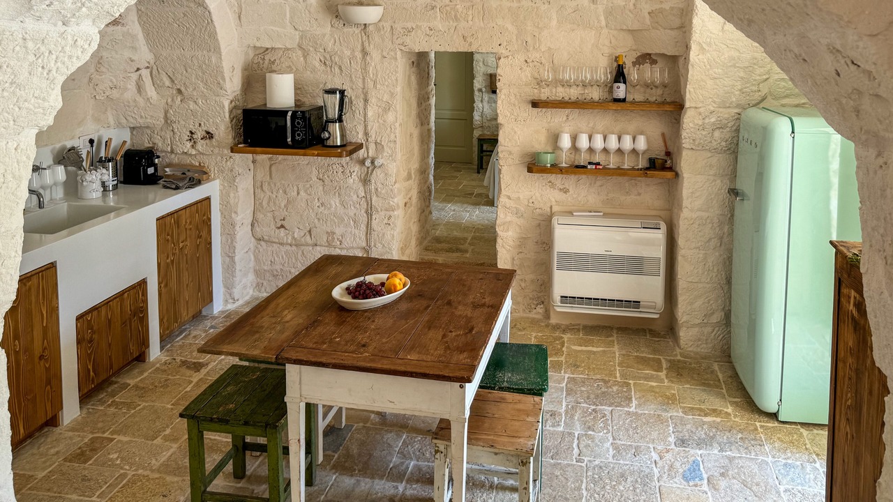 Photo of Others in Martina Franca