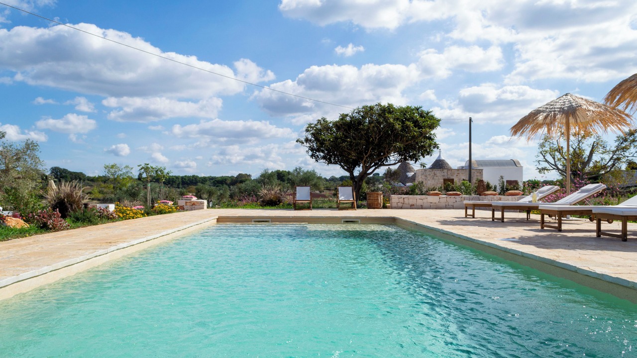 Photo of Outdoor in Martina Franca