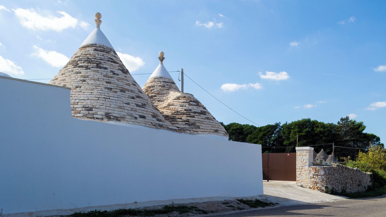 Photo of Others in Martina Franca