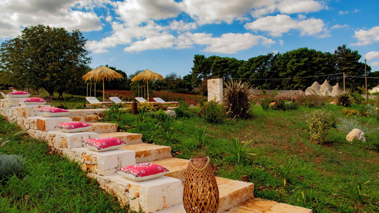 Photo of Outdoor in Martina Franca