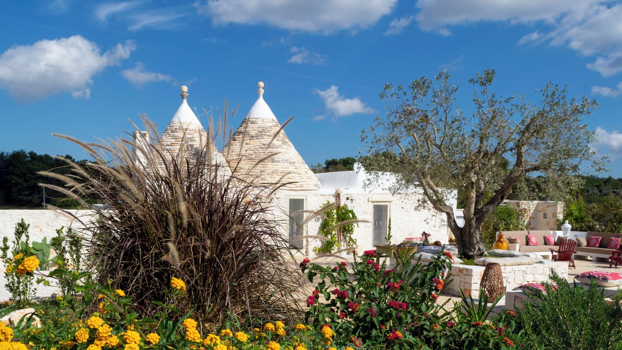 Photo of Outdoor in Martina Franca