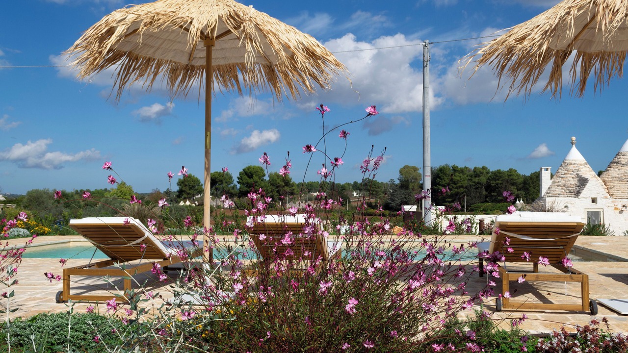 Photo of Outdoor in Martina Franca