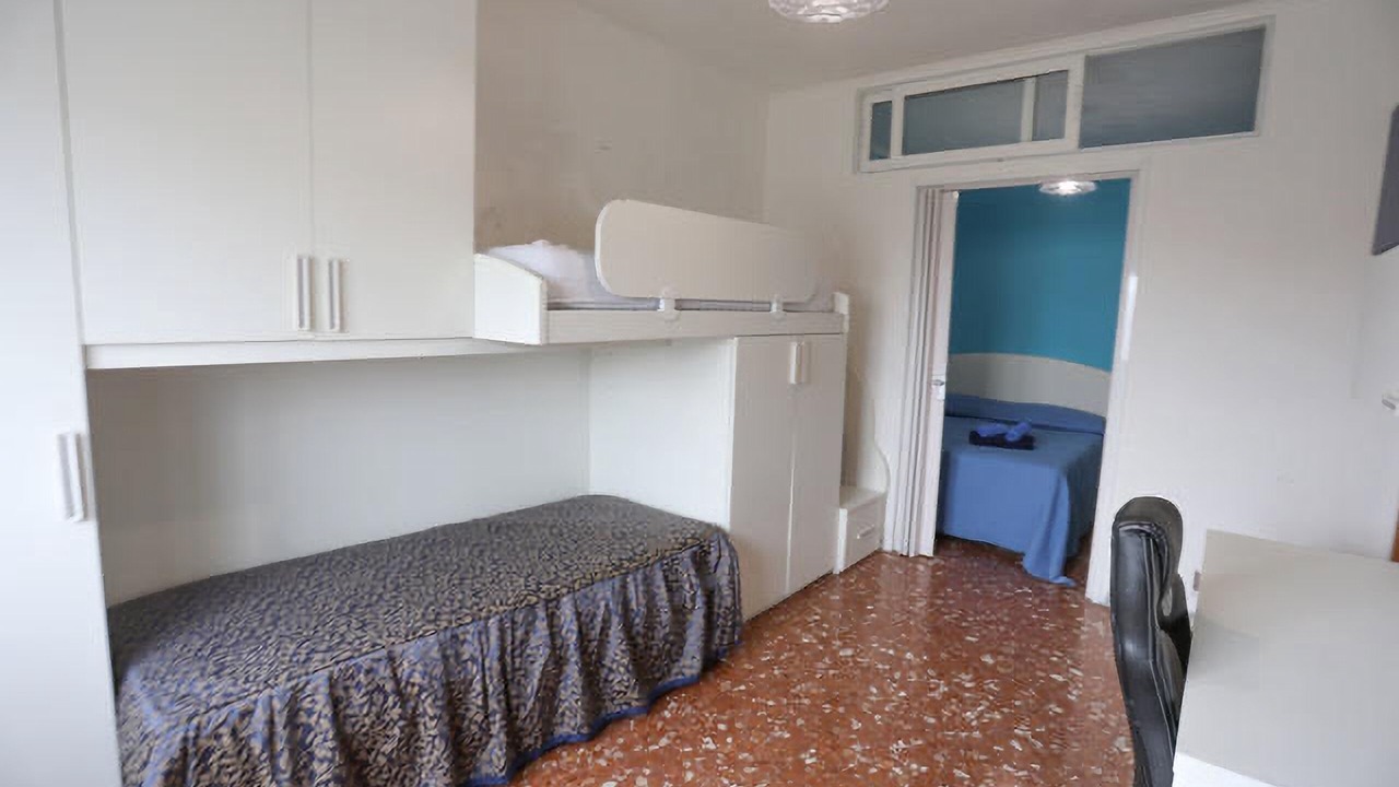 Photo of Bedroom in Quartiere XXII Collatino
