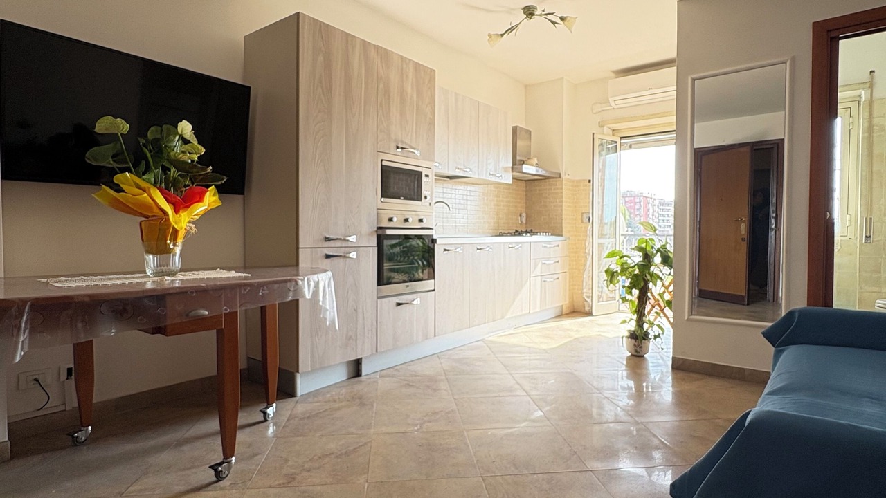 Photo of Bedroom in Quartiere XXII Collatino